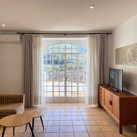 Piso En Vall De Almonacid Con Vistas, Aire Acondicionado, Wifi Y Smart Tv 외부 사진