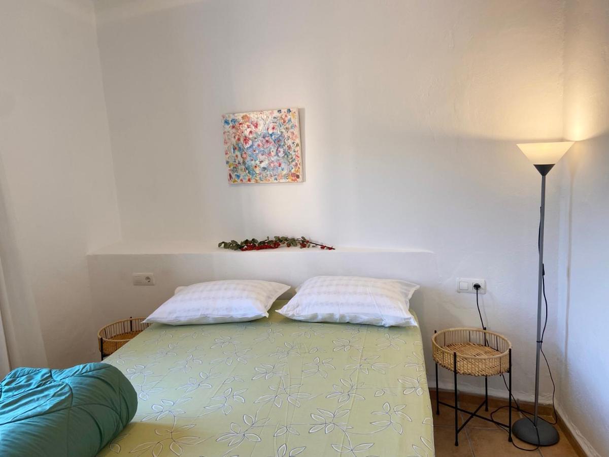 Piso En Vall De Almonacid Con Vistas, Aire Acondicionado, Wifi Y Smart Tv 외부 사진