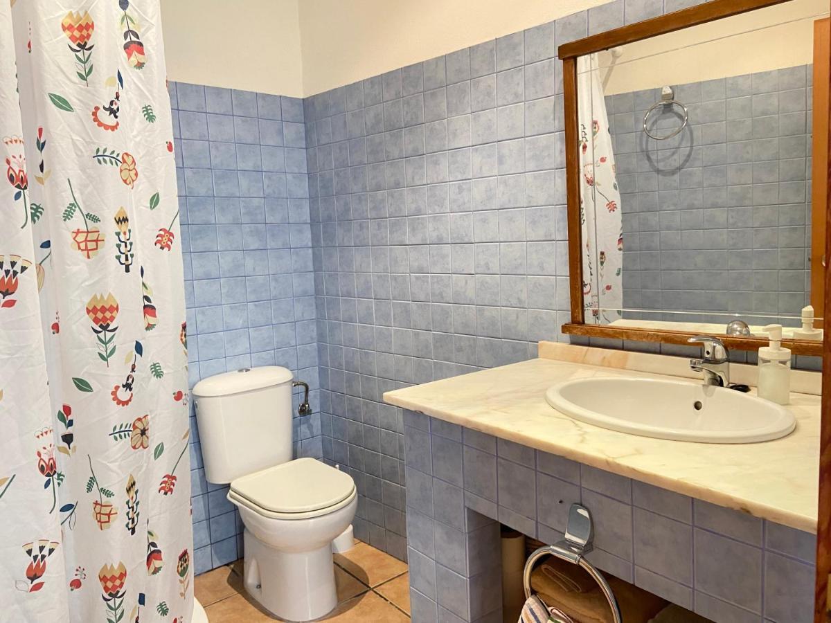Piso En Vall De Almonacid Con Vistas, Aire Acondicionado, Wifi Y Smart Tv 외부 사진